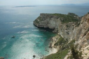 Una curiosa leggenda sulla Sella del Diavolo, a Cagliari