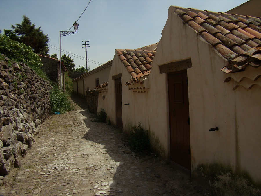 paese di bortigali